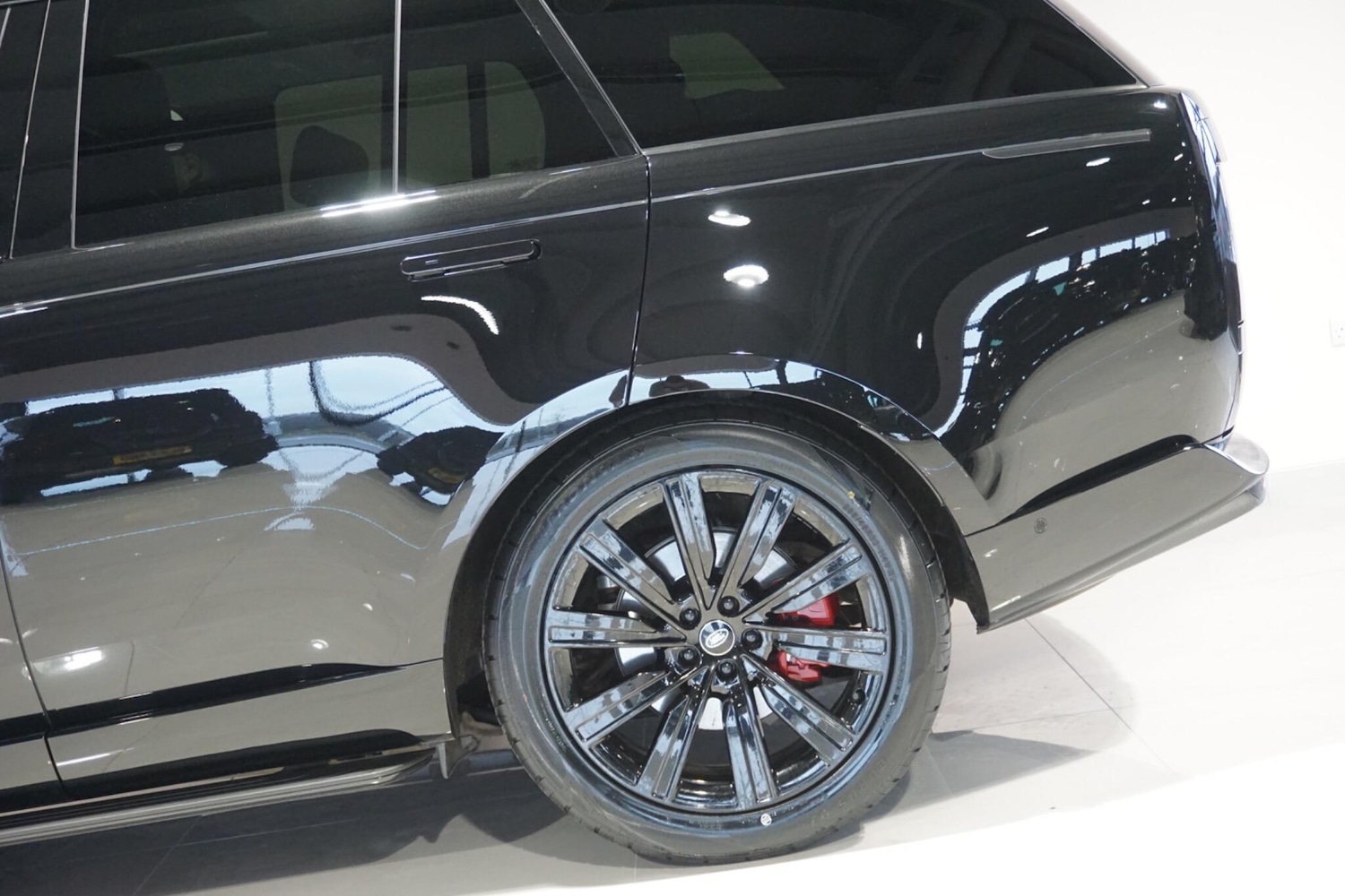 Used Land Rover Range Rover 2023 for sale - 76936607: Photo 53