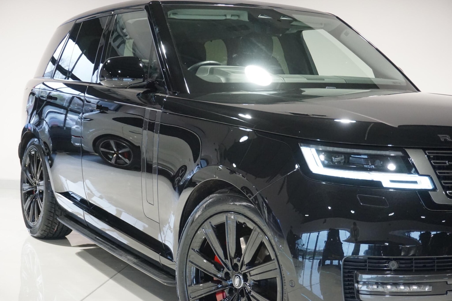 Used Land Rover Range Rover 2023 for sale - 76936607: Photo 54