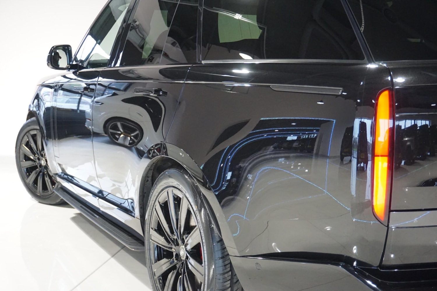 Used Land Rover Range Rover 2023 for sale - 76936607: Photo 55