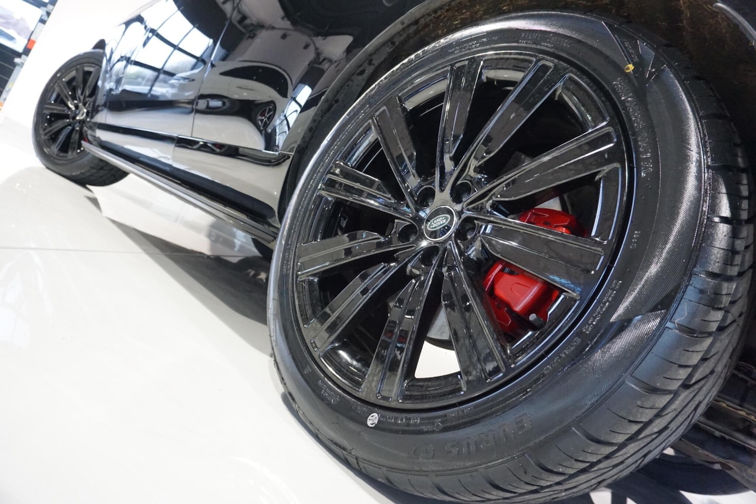 Used Land Rover Range Rover 2023 for sale - 76936607: Photo 56