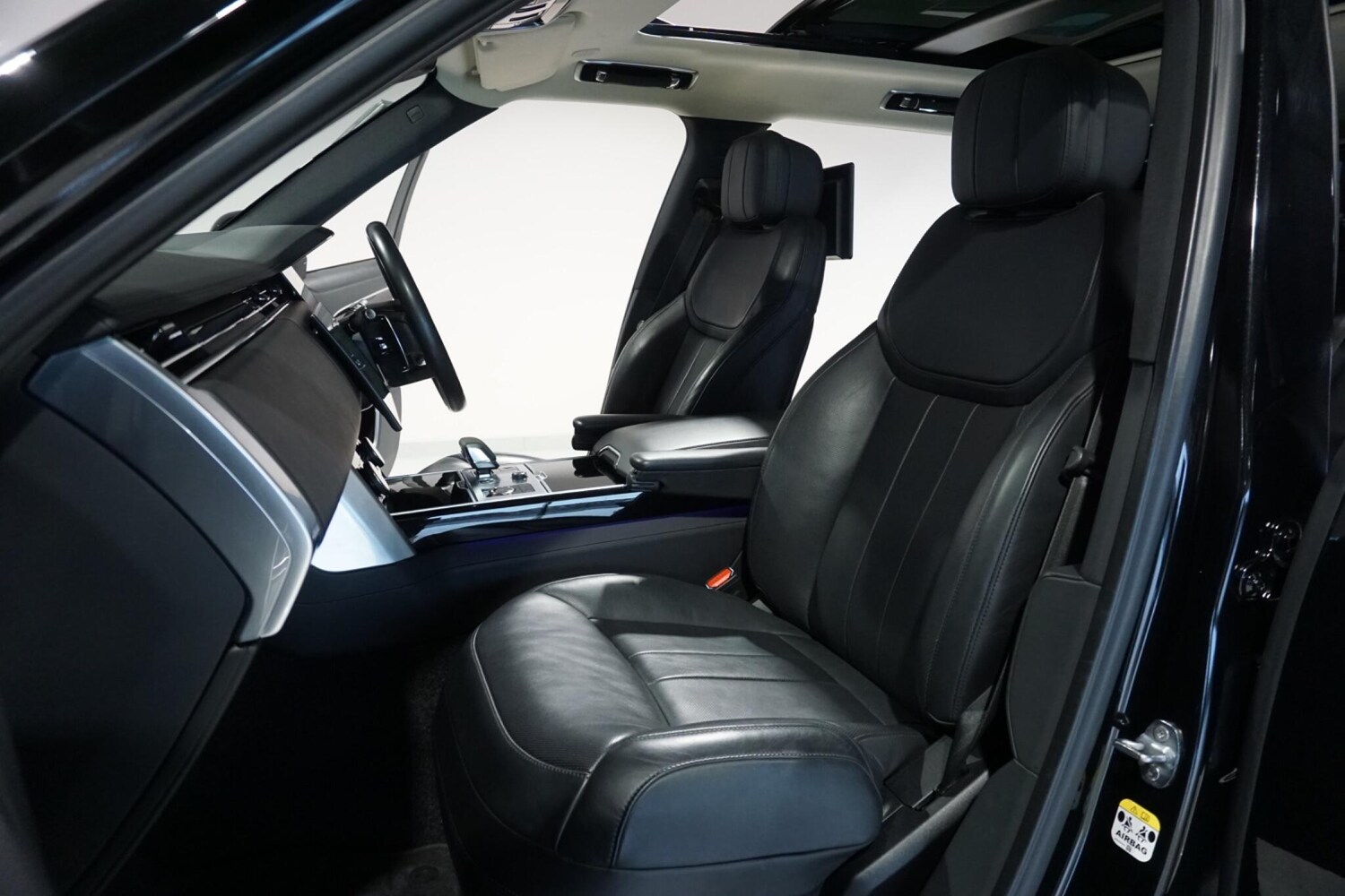 Used Land Rover Range Rover 2023 for sale - 76936607: Photo 57