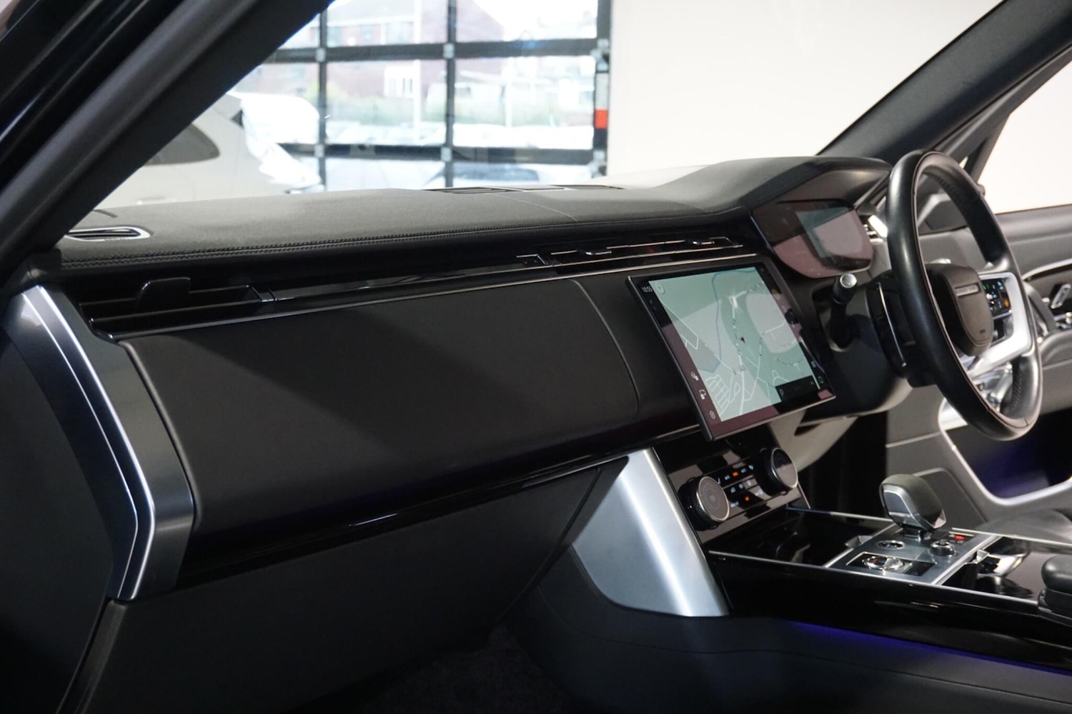 Used Land Rover Range Rover 2023 for sale - 76936607: Photo 58