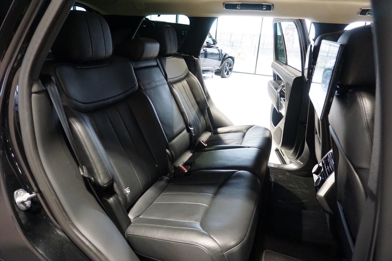 Used Land Rover Range Rover 2023 for sale - 76936607: Photo 59