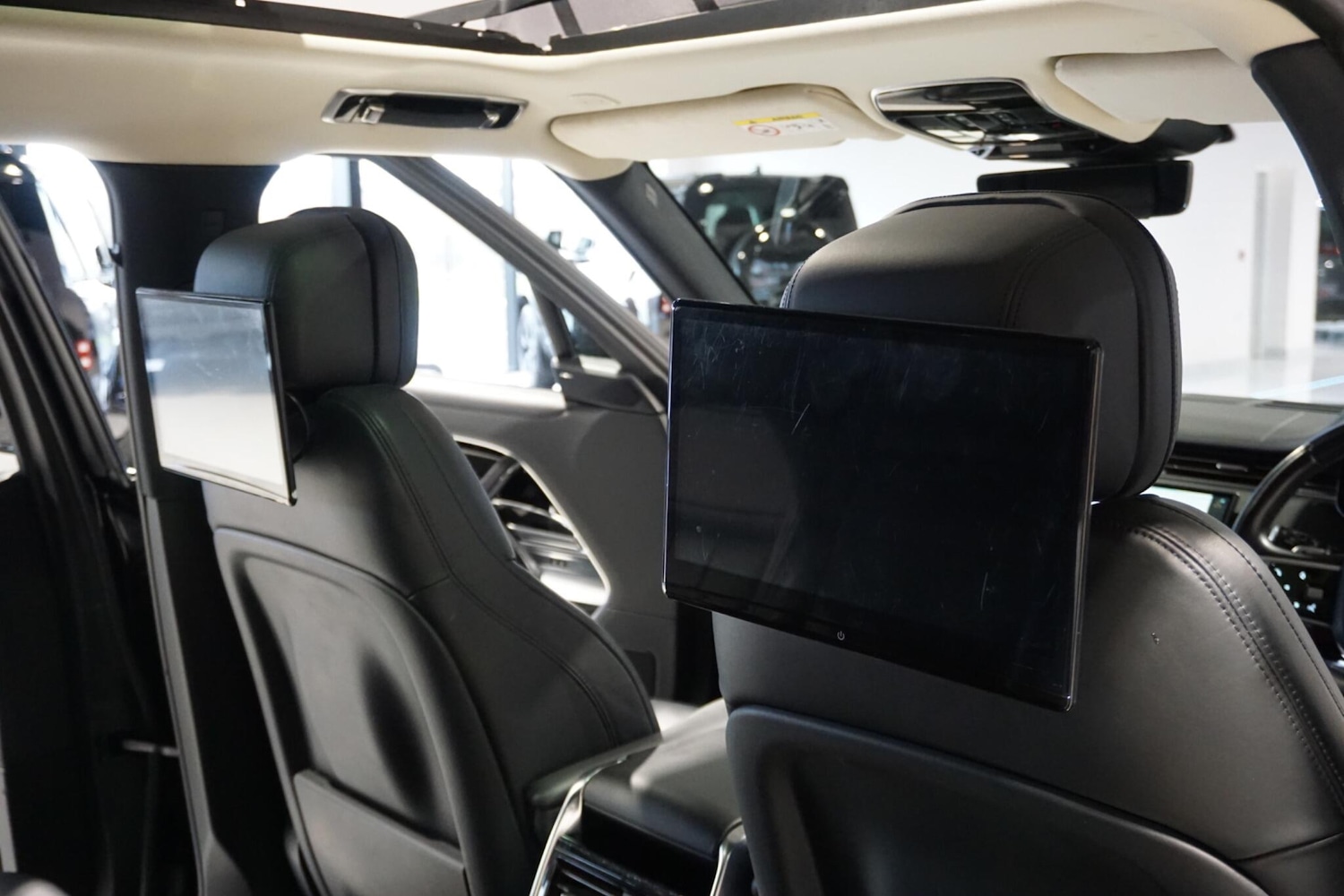 Used Land Rover Range Rover 2023 for sale - 76936607: Photo 60