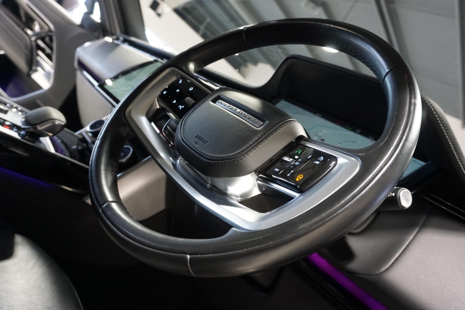 Used Land Rover Range Rover 2023 for sale - 76936607: Photo 61