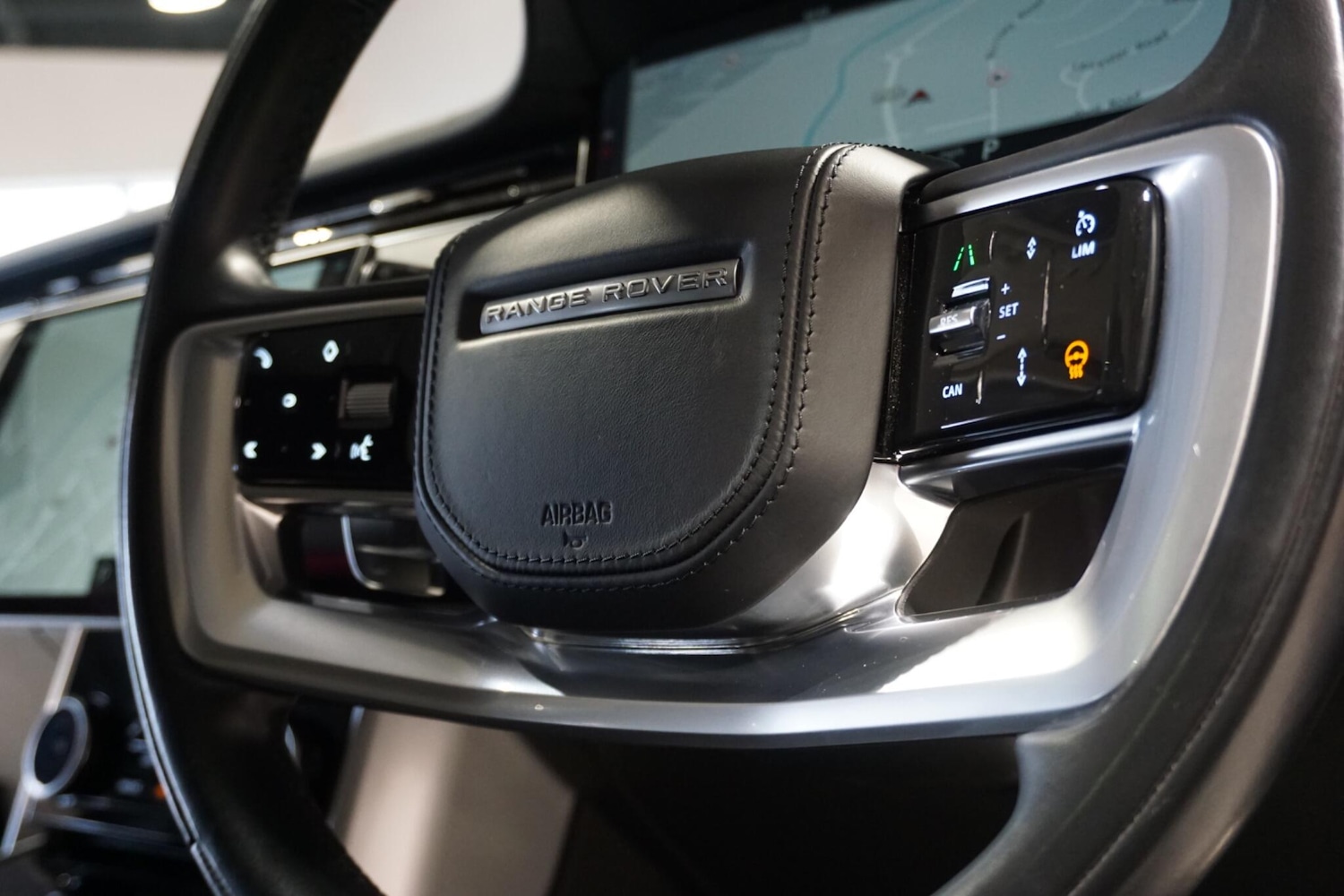 Used Land Rover Range Rover 2023 for sale - 76936607: Photo 62