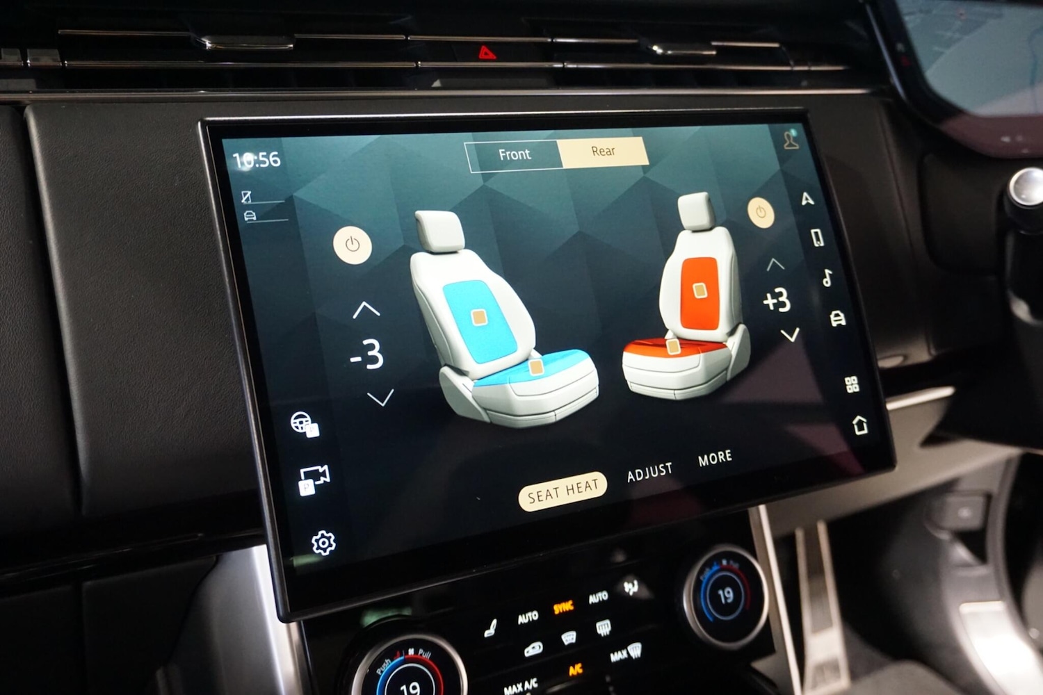 Used Land Rover Range Rover 2023 for sale - 76936607: Photo 66