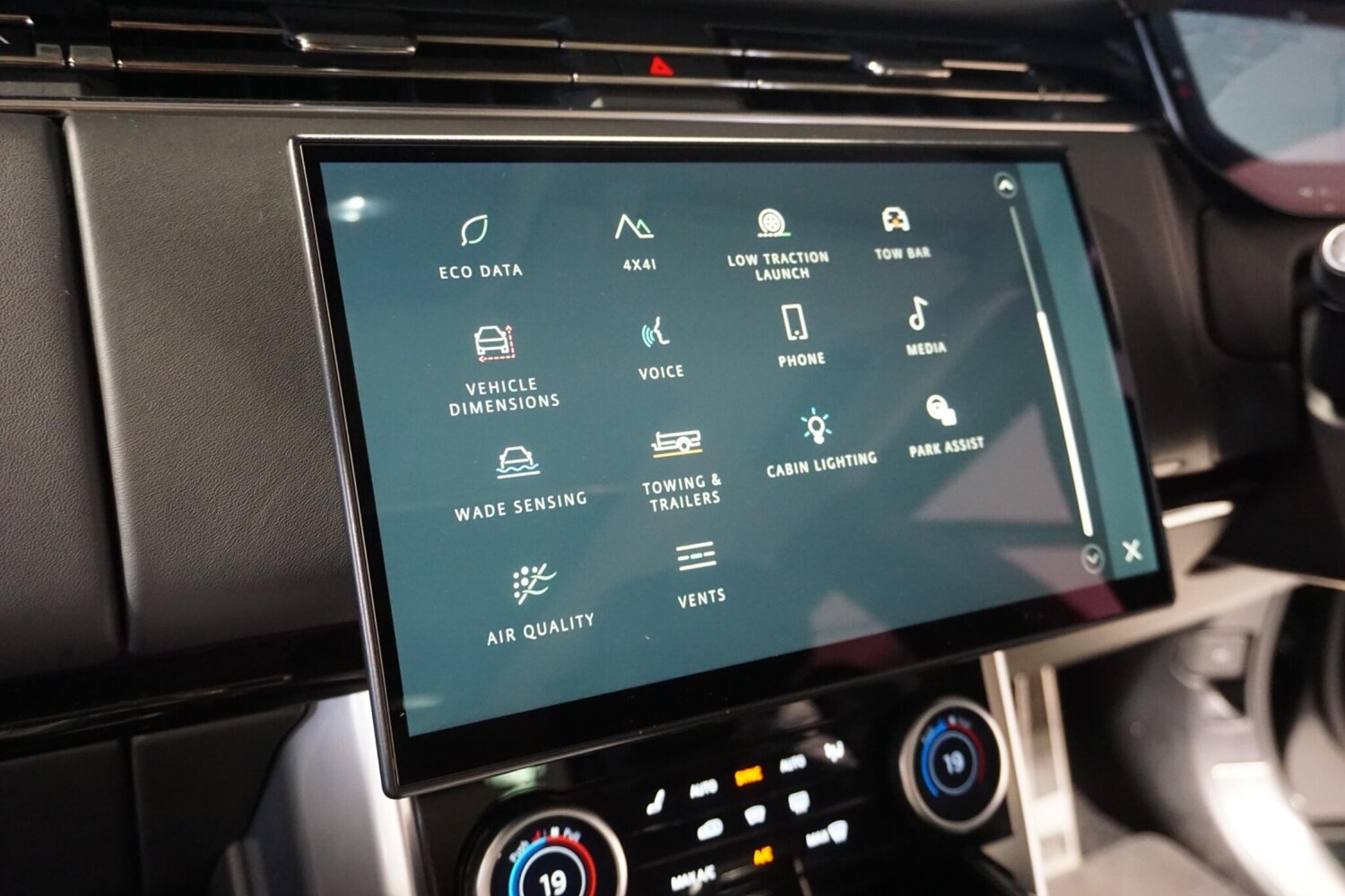 Used Land Rover Range Rover 2023 for sale - 76936607: Photo 67