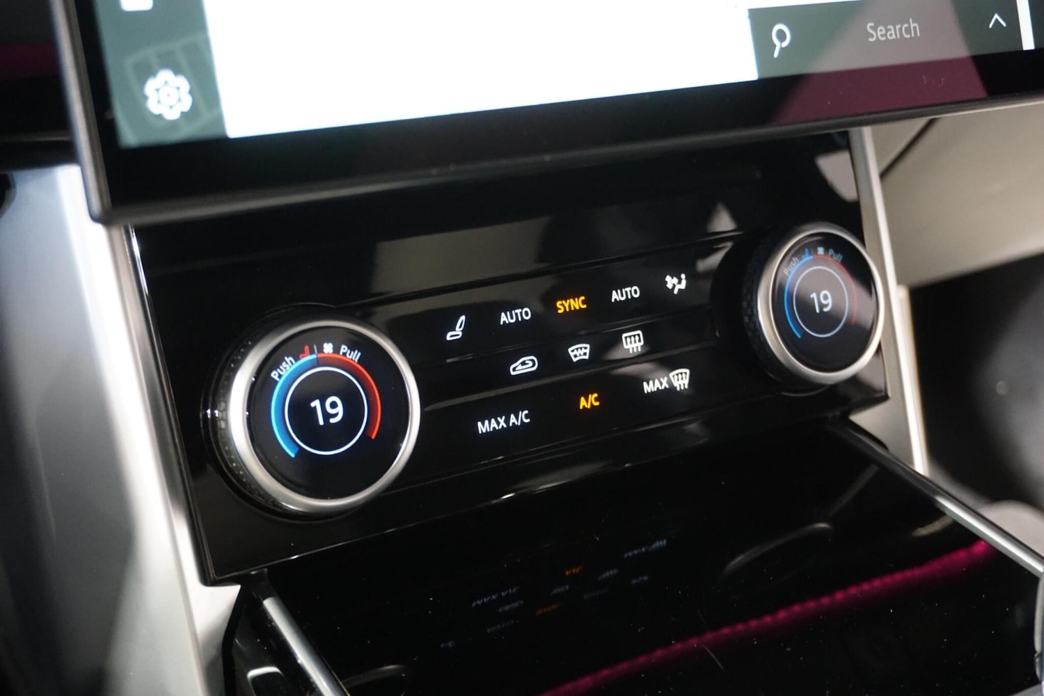 Used Land Rover Range Rover 2023 for sale - 76936607: Photo 68