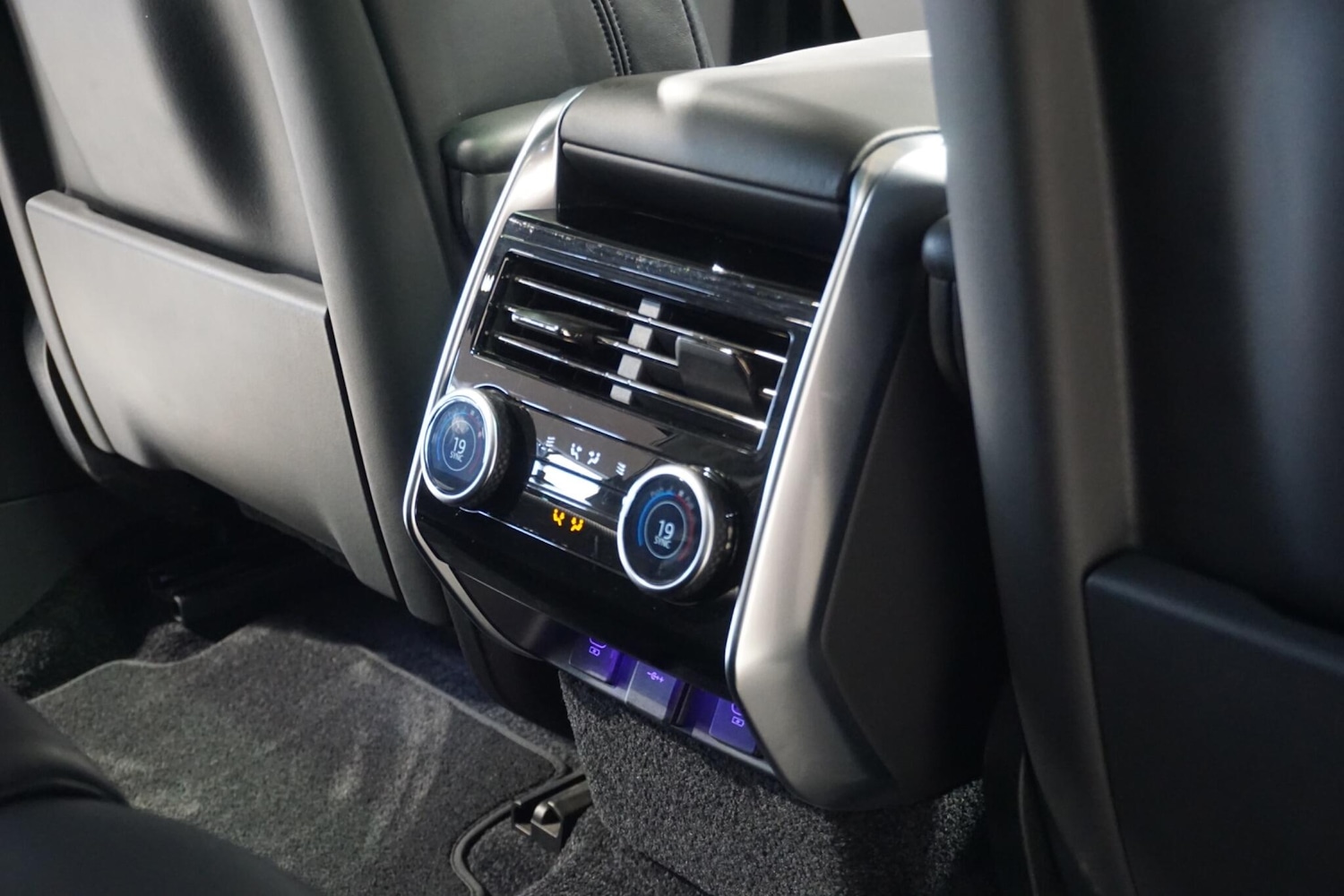 Used Land Rover Range Rover 2023 for sale - 76936607: Photo 70