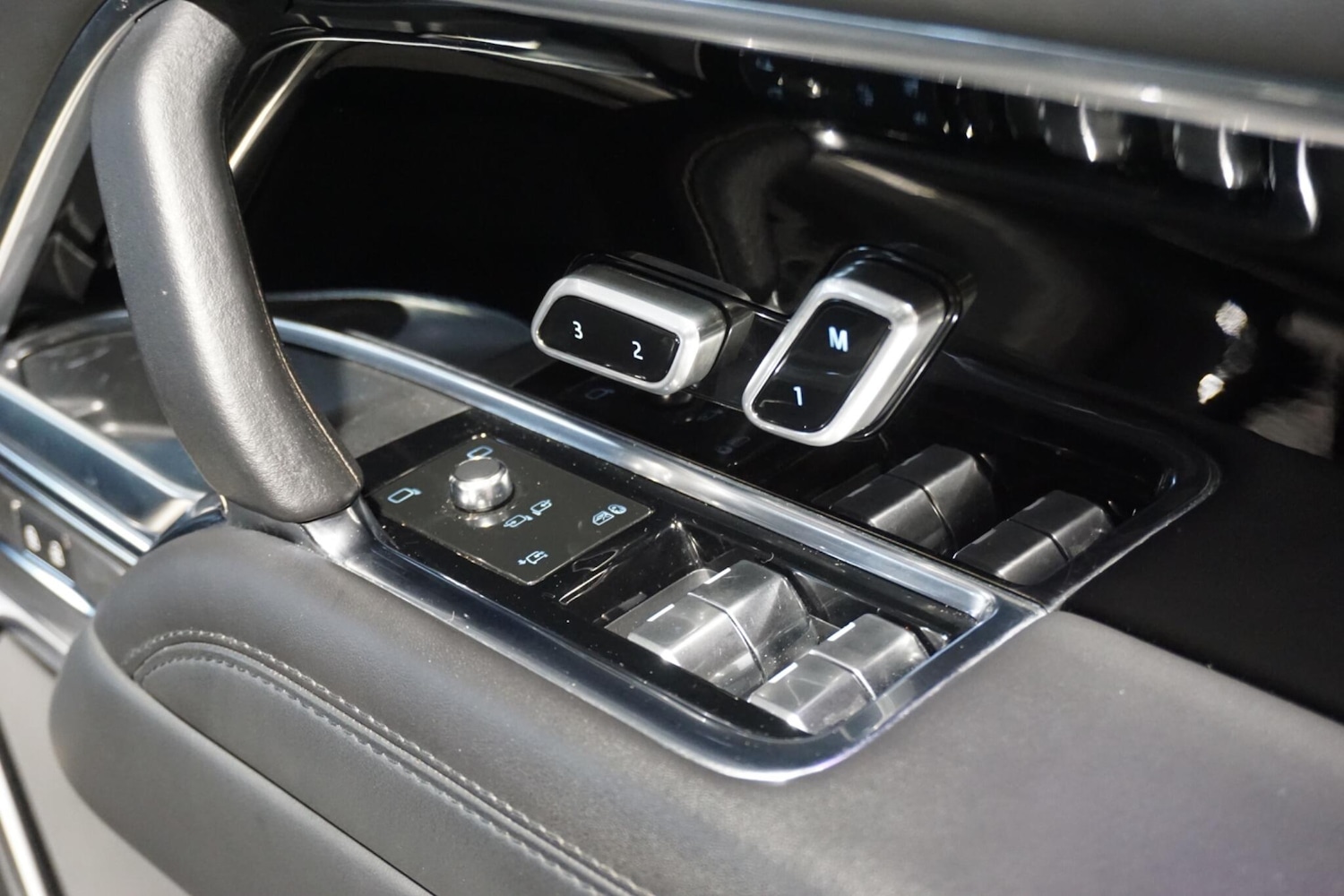 Used Land Rover Range Rover 2023 for sale - 76936607: Photo 71