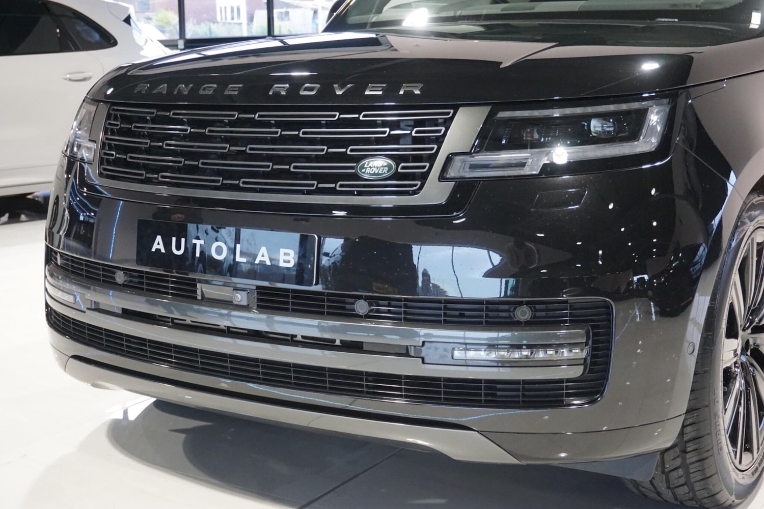 Used Land Rover Range Rover 2023 for sale - 76936607: Photo 73