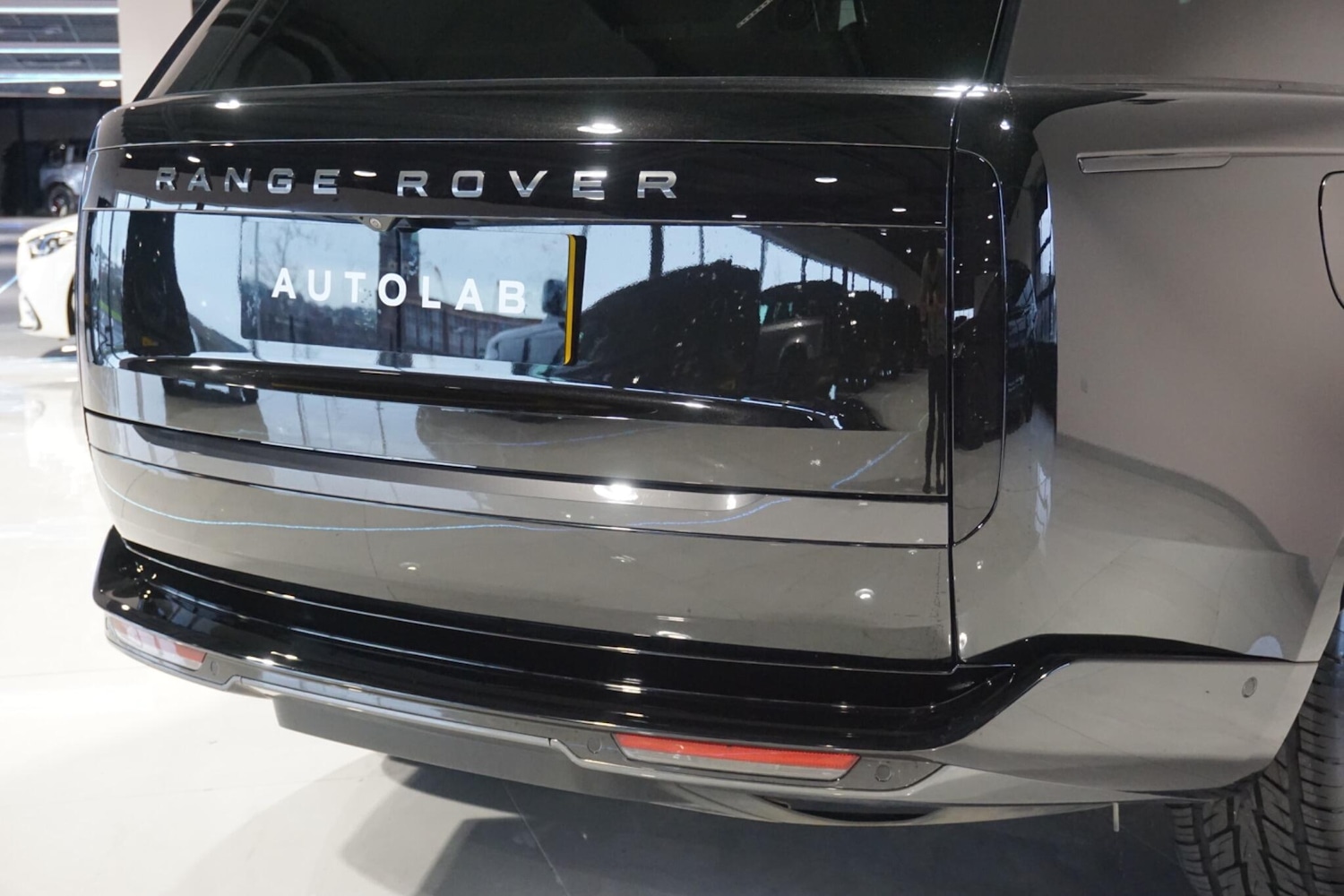 Used Land Rover Range Rover 2023 for sale - 76936607: Photo 74