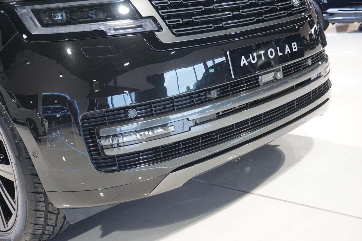 Used Land Rover Range Rover 2023 for sale - 76936607: Photo 75