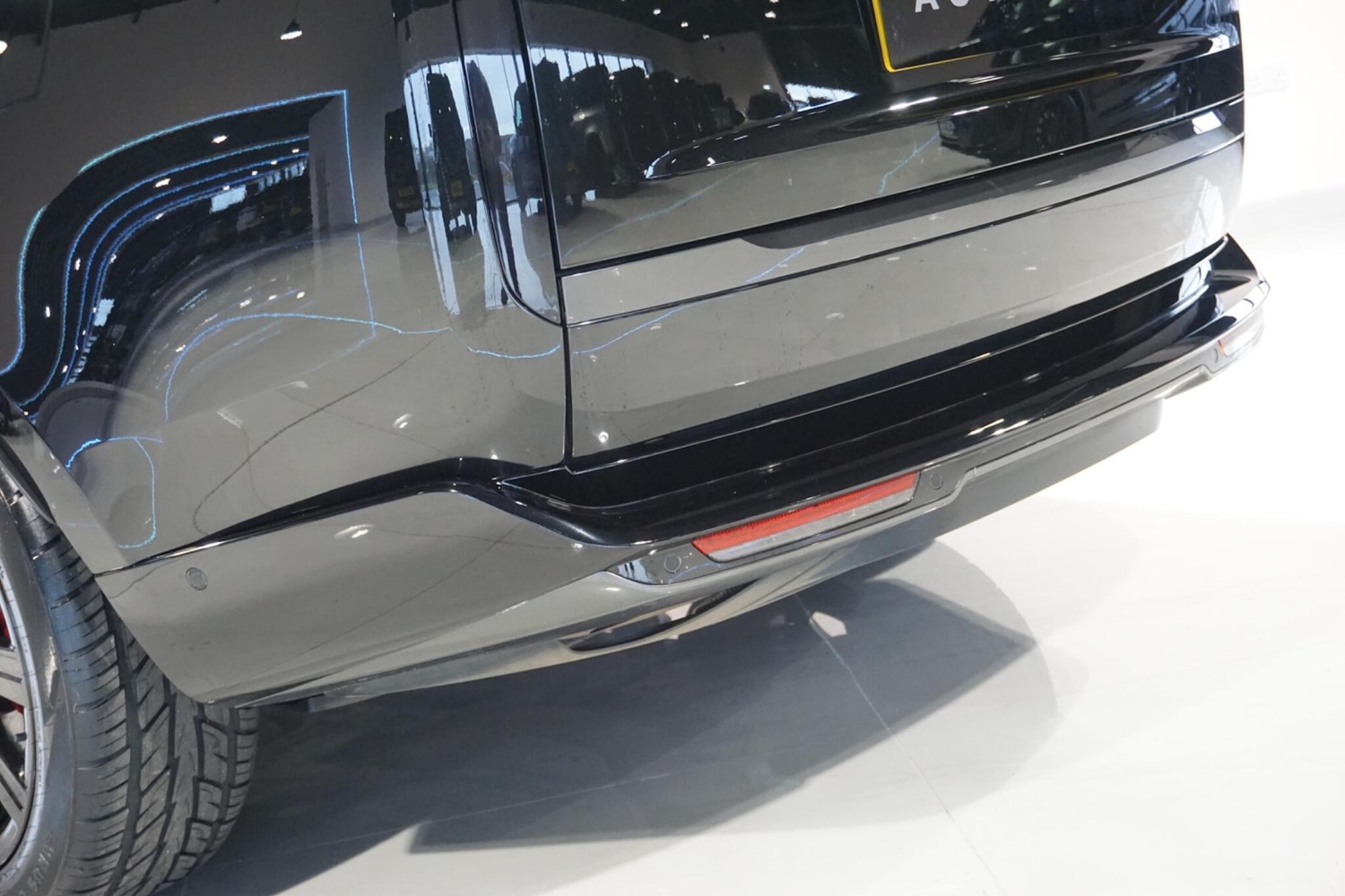 Used Land Rover Range Rover 2023 for sale - 76936607: Photo 76