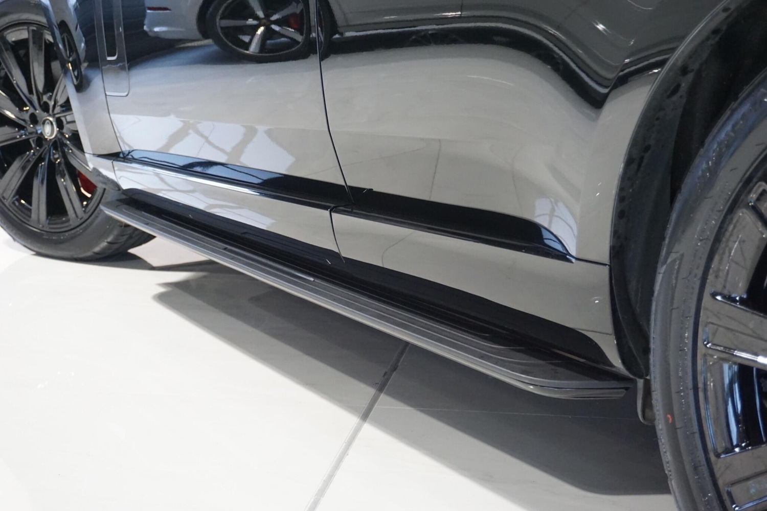 Used Land Rover Range Rover 2023 for sale - 76936607: Photo 78