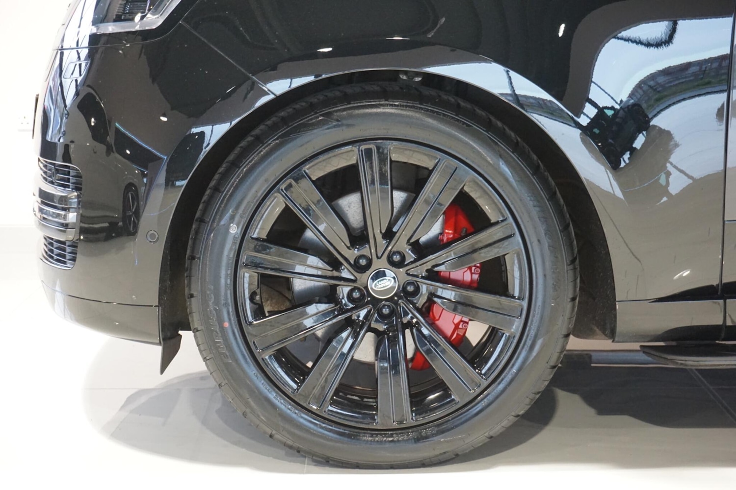 Used Land Rover Range Rover 2023 for sale - 76936607: Photo 79