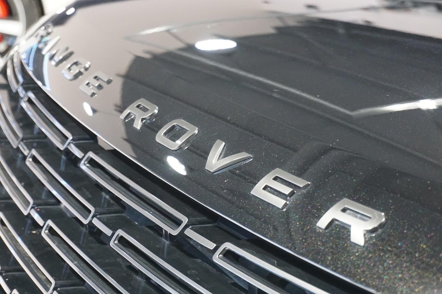 Used Land Rover Range Rover 2023 for sale - 76936607: Photo 81