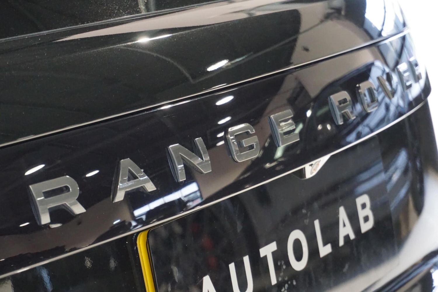 Used Land Rover Range Rover 2023 for sale - 76936607: Photo 82