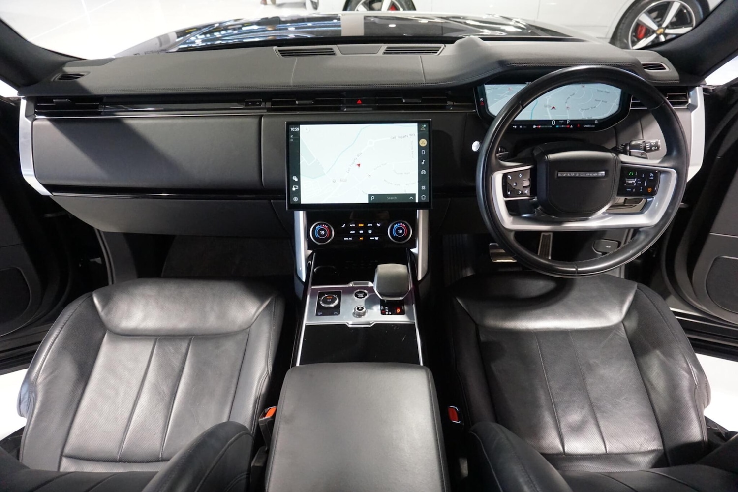 Used Land Rover Range Rover 2023 for sale - 76936607: Photo 9