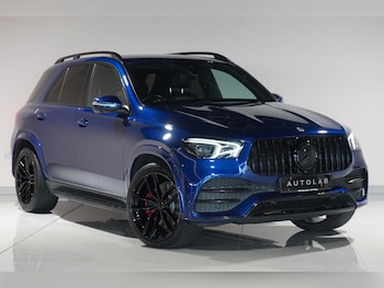 Used Mercedes-Benz GLE 2021 for sale - 79131971: Photo