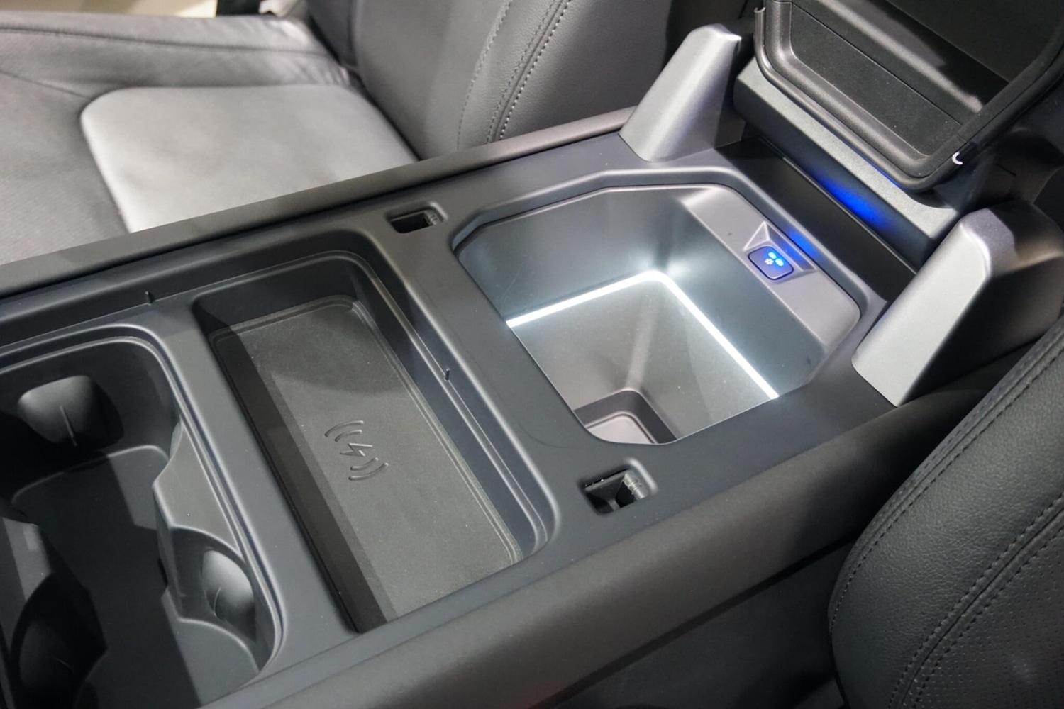 Used Land Rover Defender 110 for sale - 76992831: Photo 22