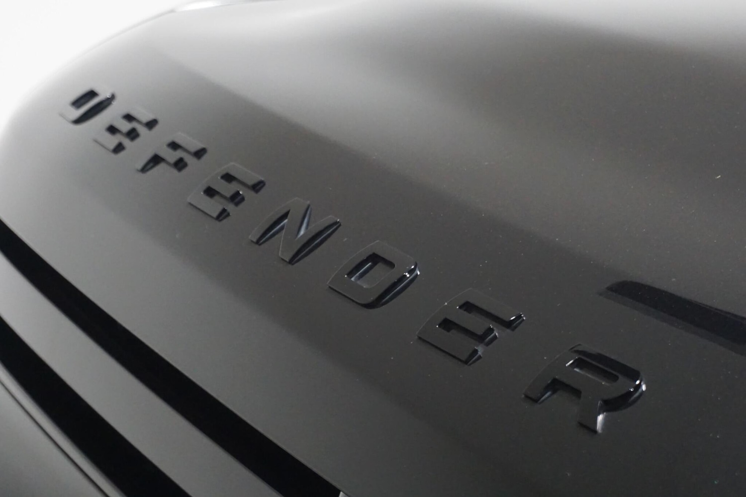 Used Land Rover Defender 110 for sale - 76992831: Photo 78