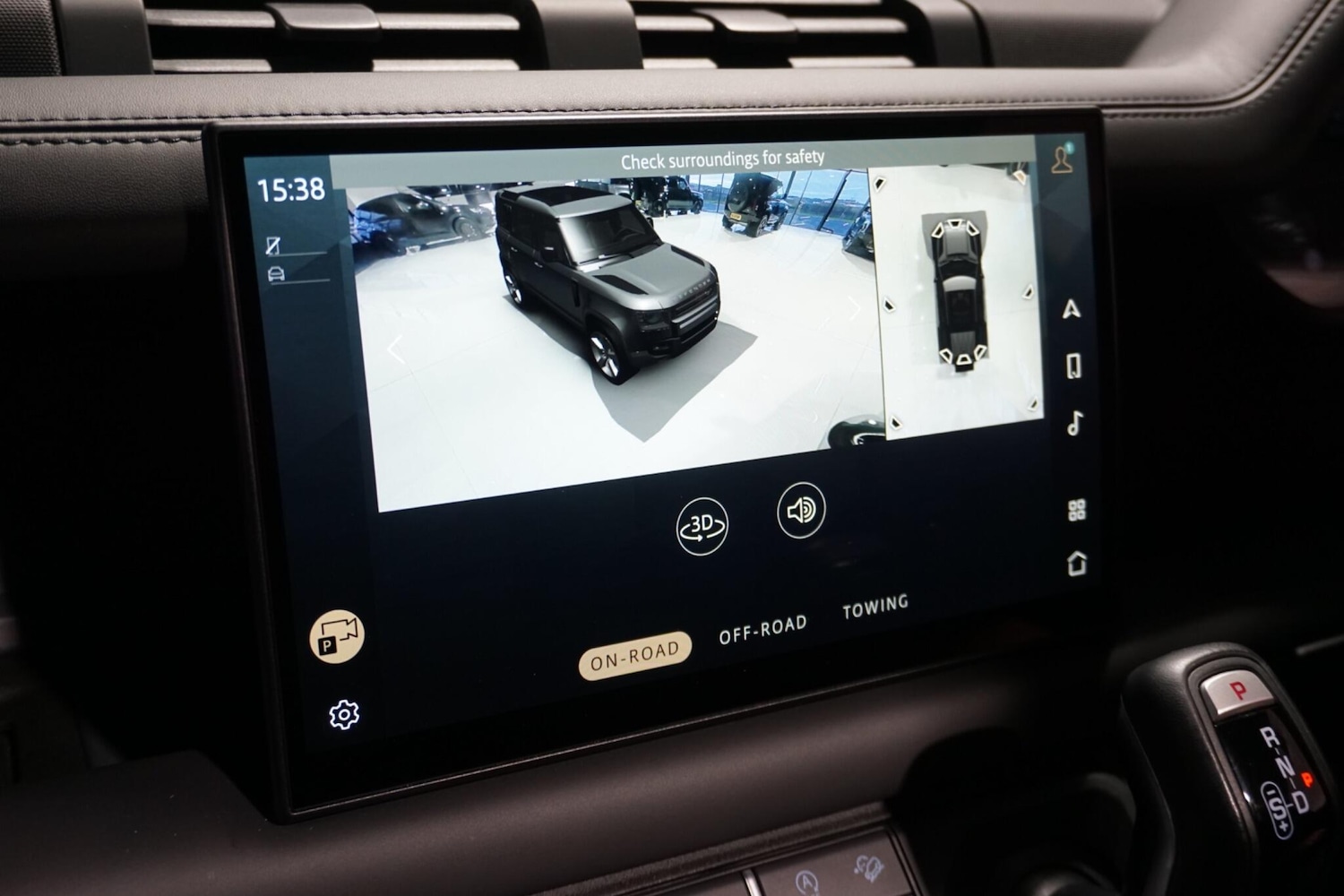 Used Land Rover Defender 110 for sale - 76918635: Photo 19