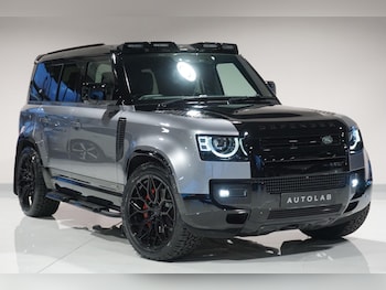 (23) - 3.0 D300 MHEV X SUV 5dr Diesel Auto 4WD Euro 6 (s/s) (300 ps)