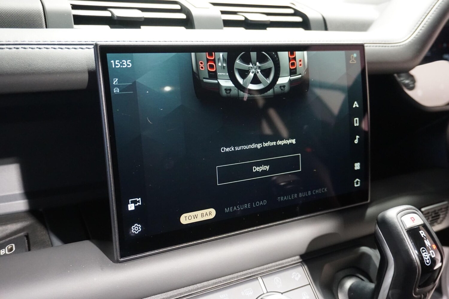 Used Land Rover Defender 110 for sale - 76918635: Photo 20