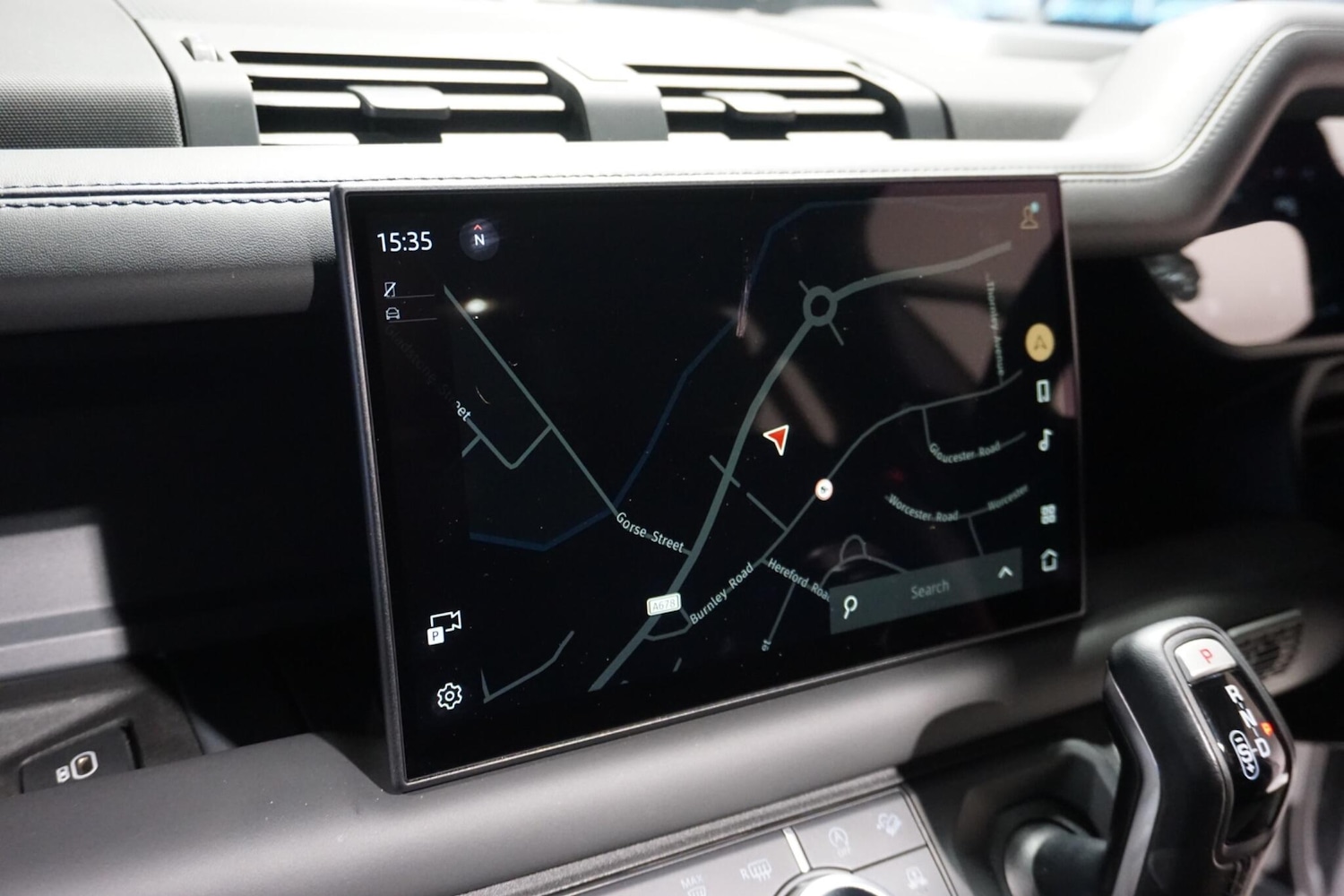 Used Land Rover Defender 110 for sale - 76918635: Photo 63