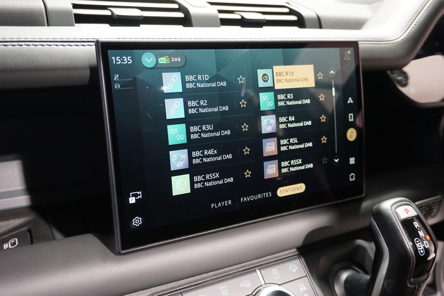 Used Land Rover Defender 110 for sale - 76918635: Photo 65