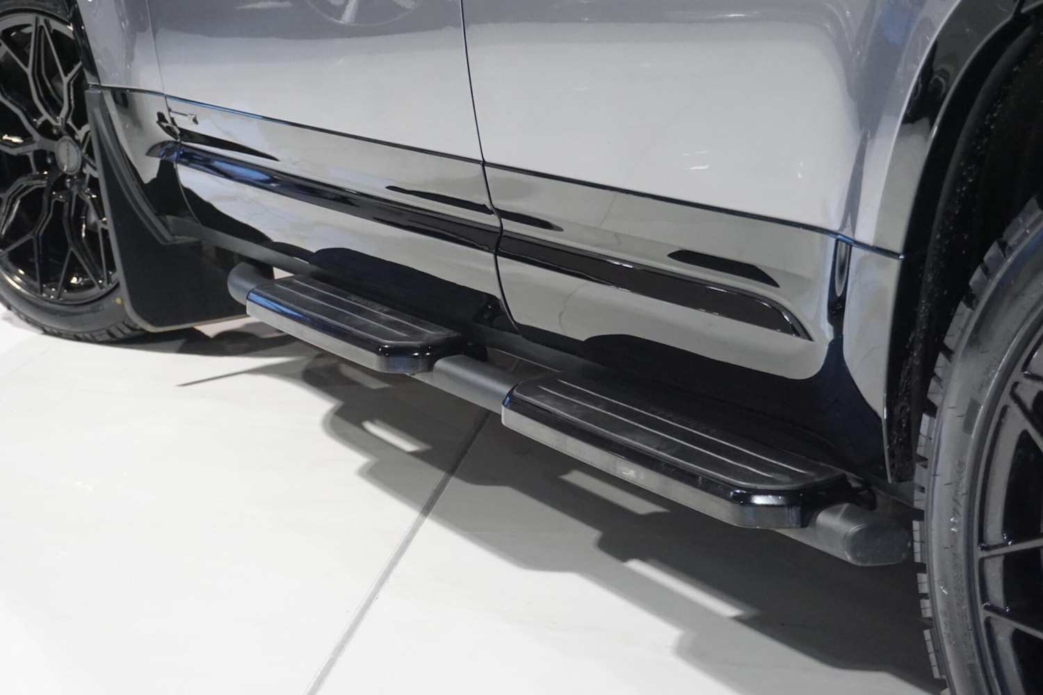 Used Land Rover Defender 110 for sale - 76918635: Photo 77