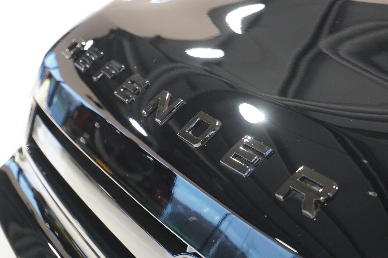 Used Land Rover Defender 110 for sale - 76918635: Photo 80