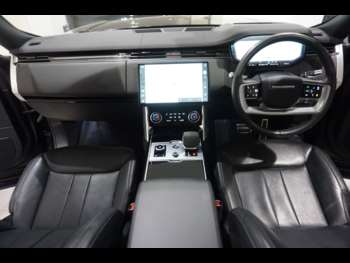 2022 (22) - 3.0 D350 HSE 4dr Auto