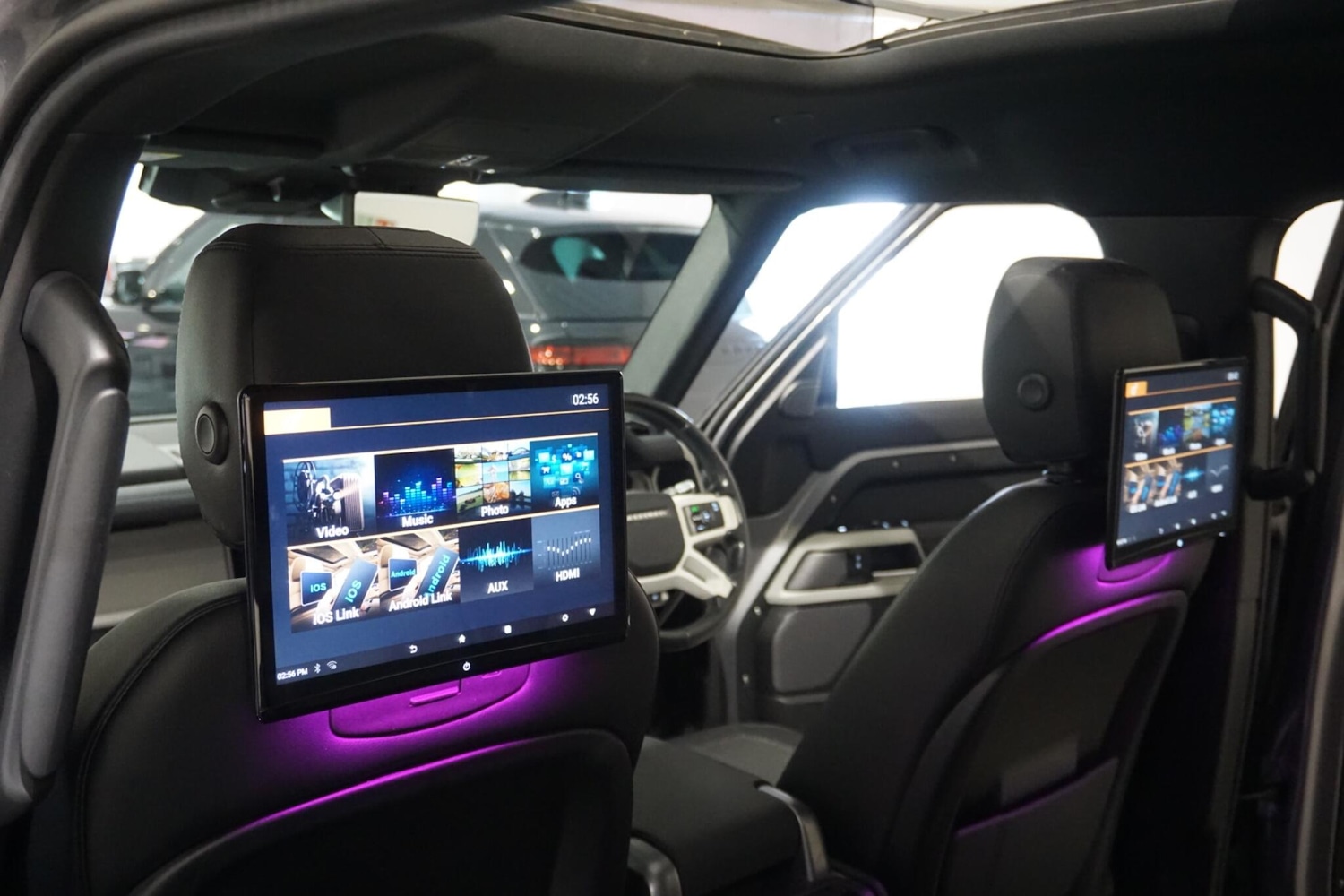 Used Land Rover Defender 2021 for sale - 76990486: Photo 16