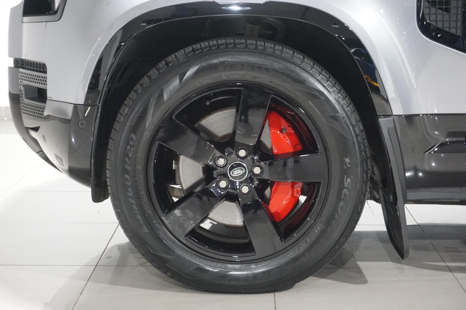 Used Land Rover Defender 2021 for sale - 76990486: Photo 73