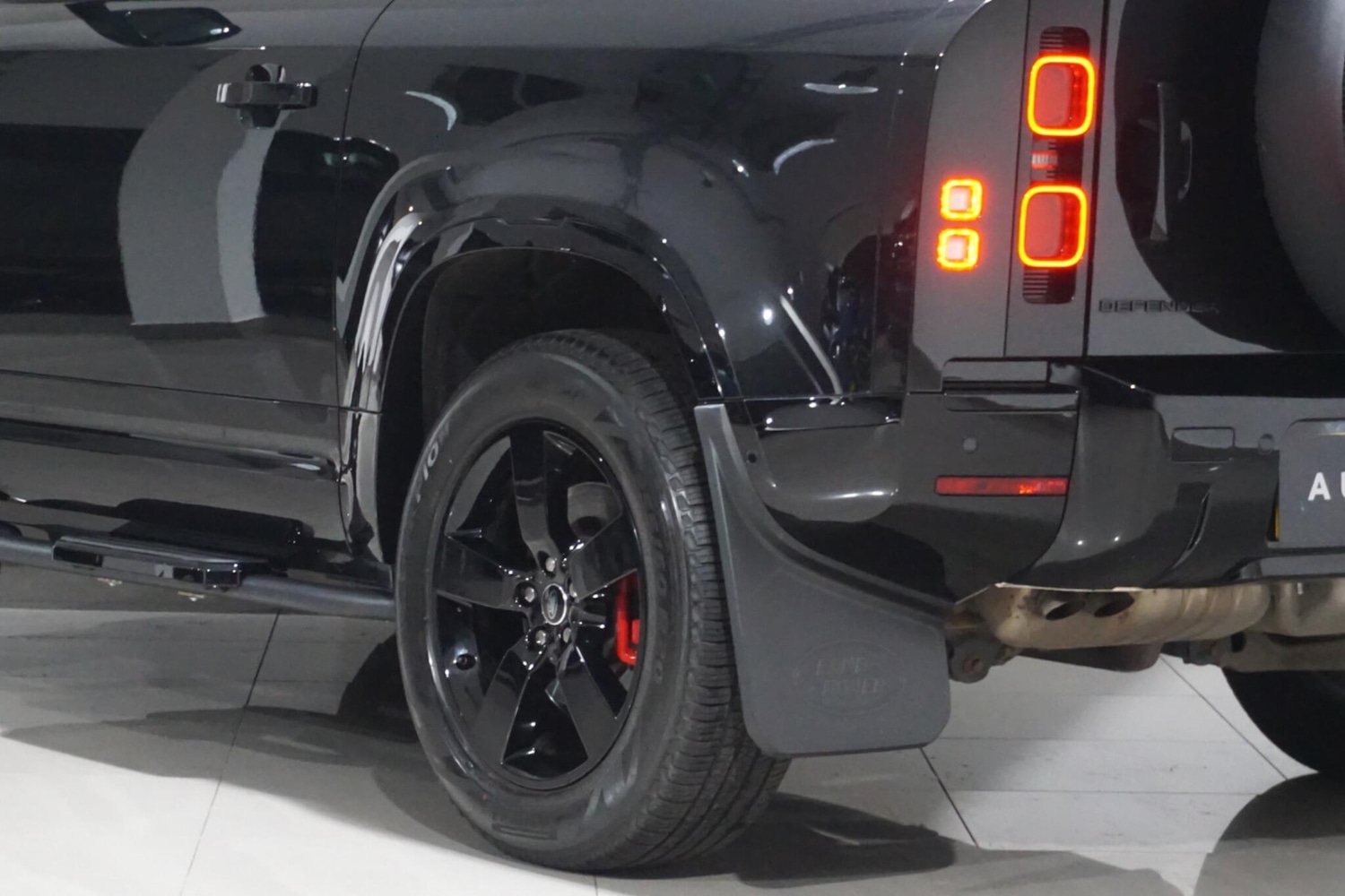 Used Land Rover Defender 2022 for sale - 77144107: Photo 41