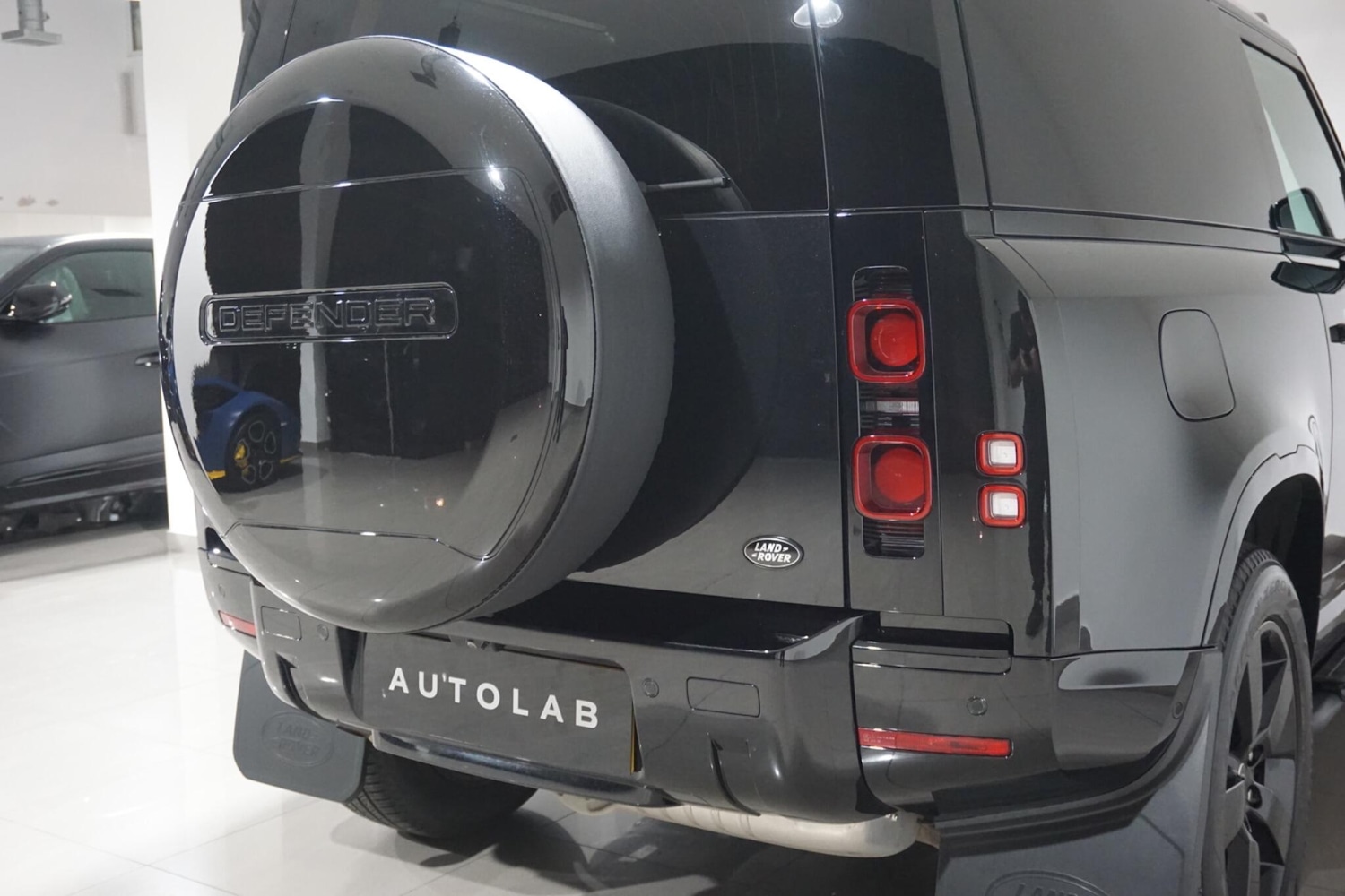 Used Land Rover Defender 2022 for sale - 77144107: Photo 60