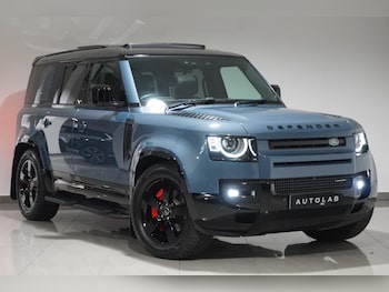 2023 (23) - 2.0 P400e 15.4kWh X-Dynamic HSE SUV 5dr Petrol Plug-in Hybrid Auto 4WD Euro
