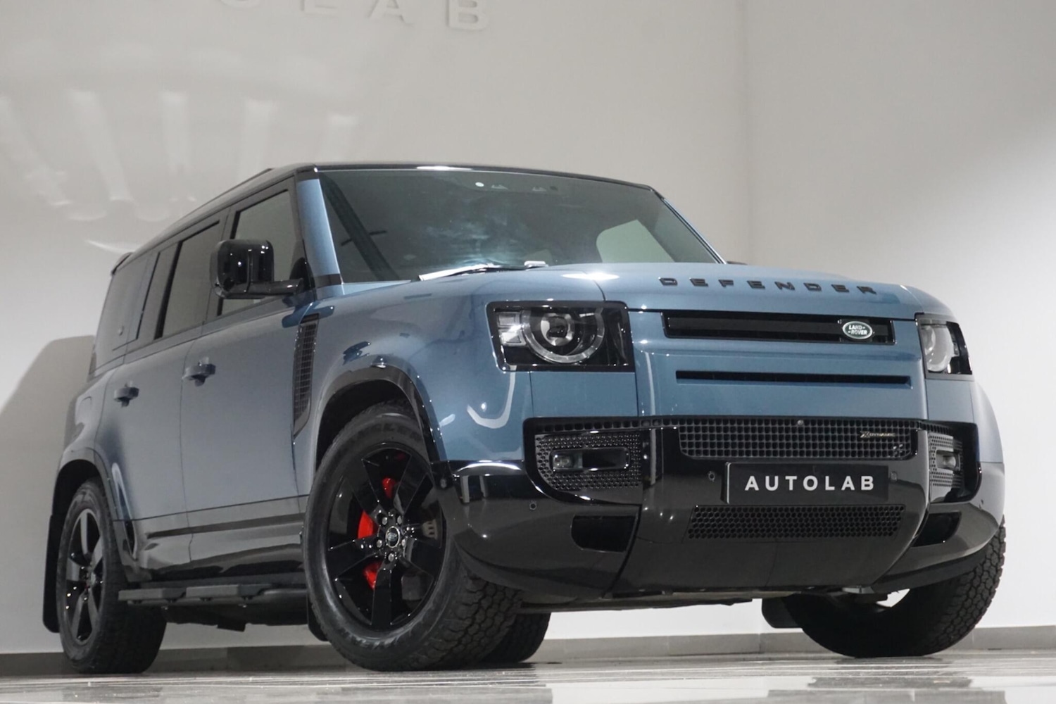 Used Land Rover Defender 110 2023 for sale - 76084352: Photo 28