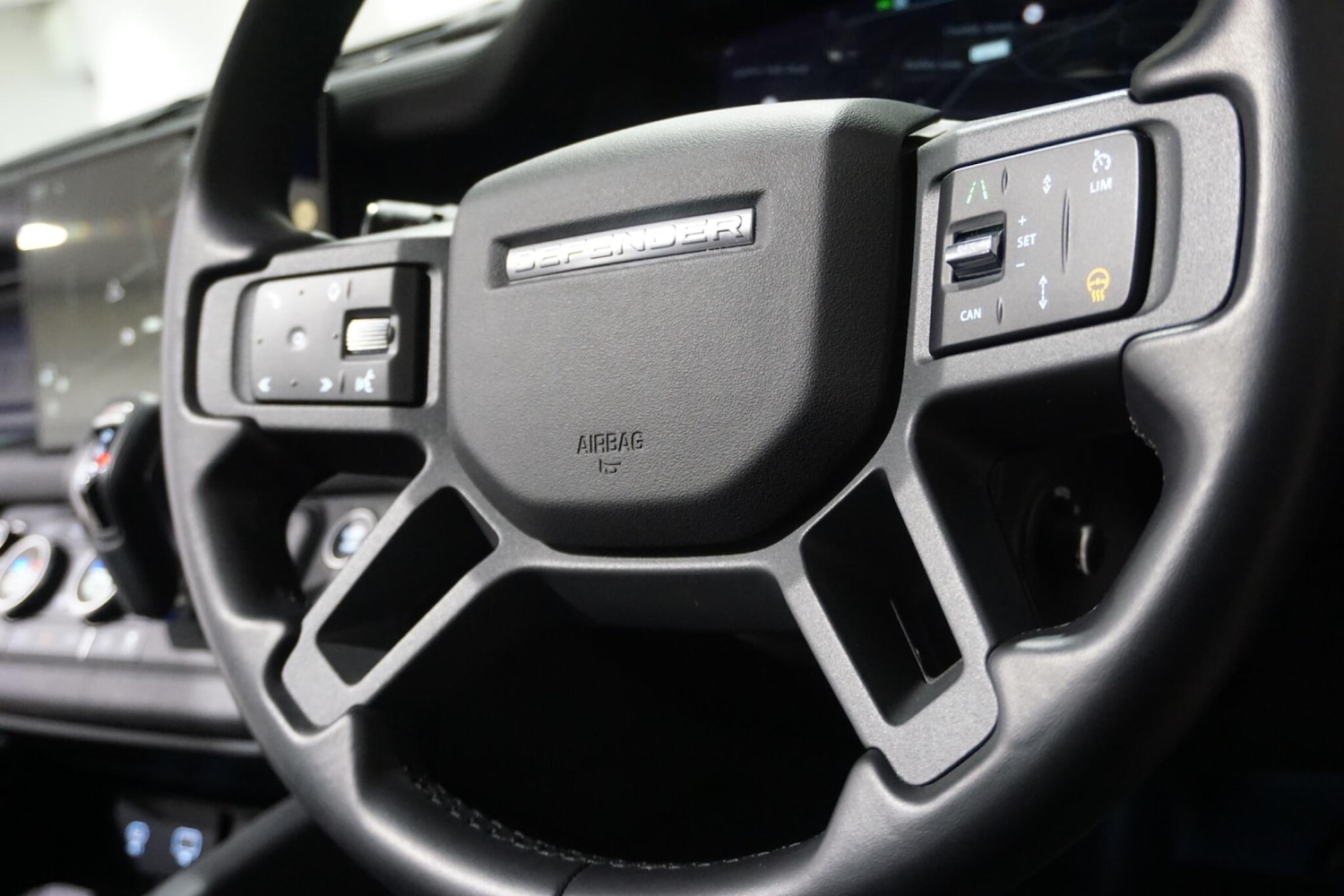Used Land Rover Defender 110 2023 for sale - 76084352: Photo 57