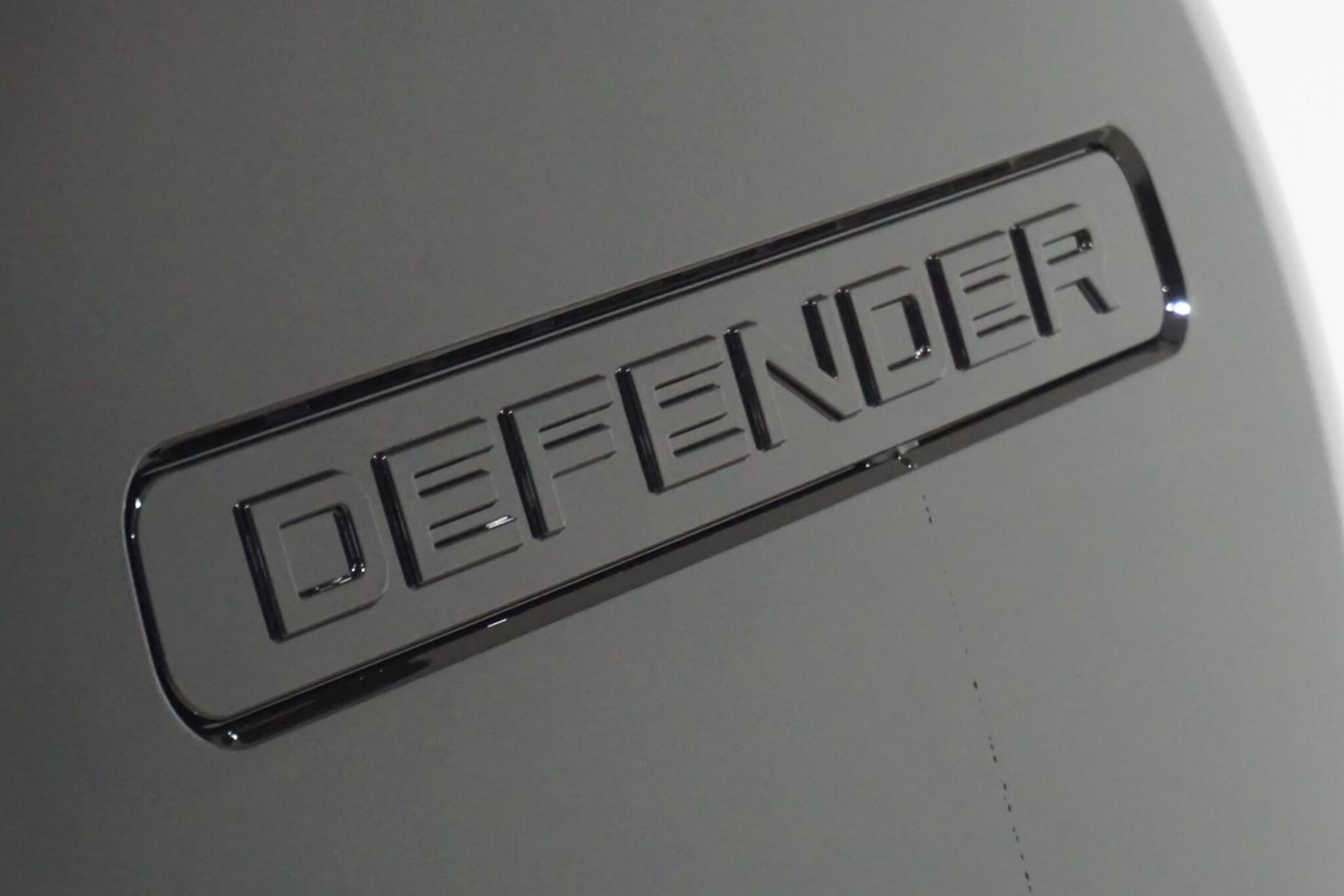 Used Land Rover Defender 110 2023 for sale - 76084352: Photo 74