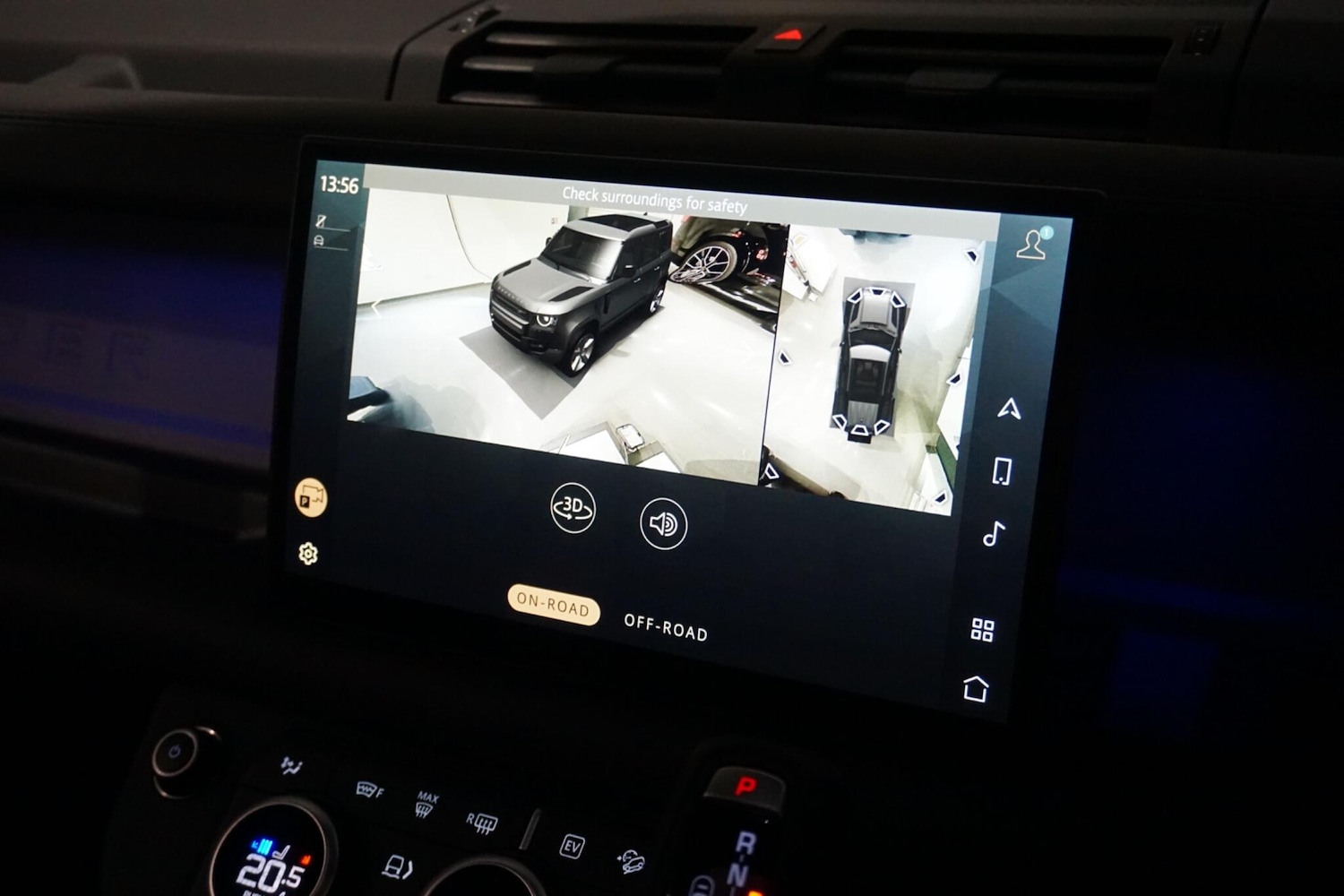 Used Land Rover Defender 110 for sale - 76476476: Photo 18