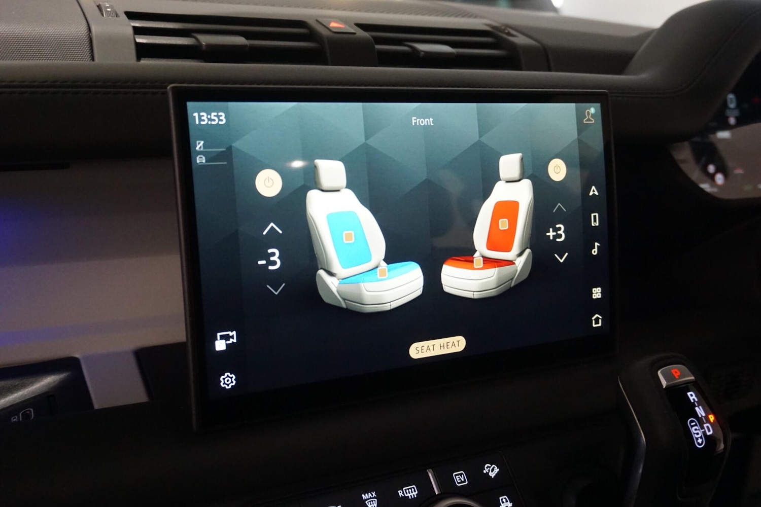 Used Land Rover Defender 110 for sale - 76476476: Photo 19