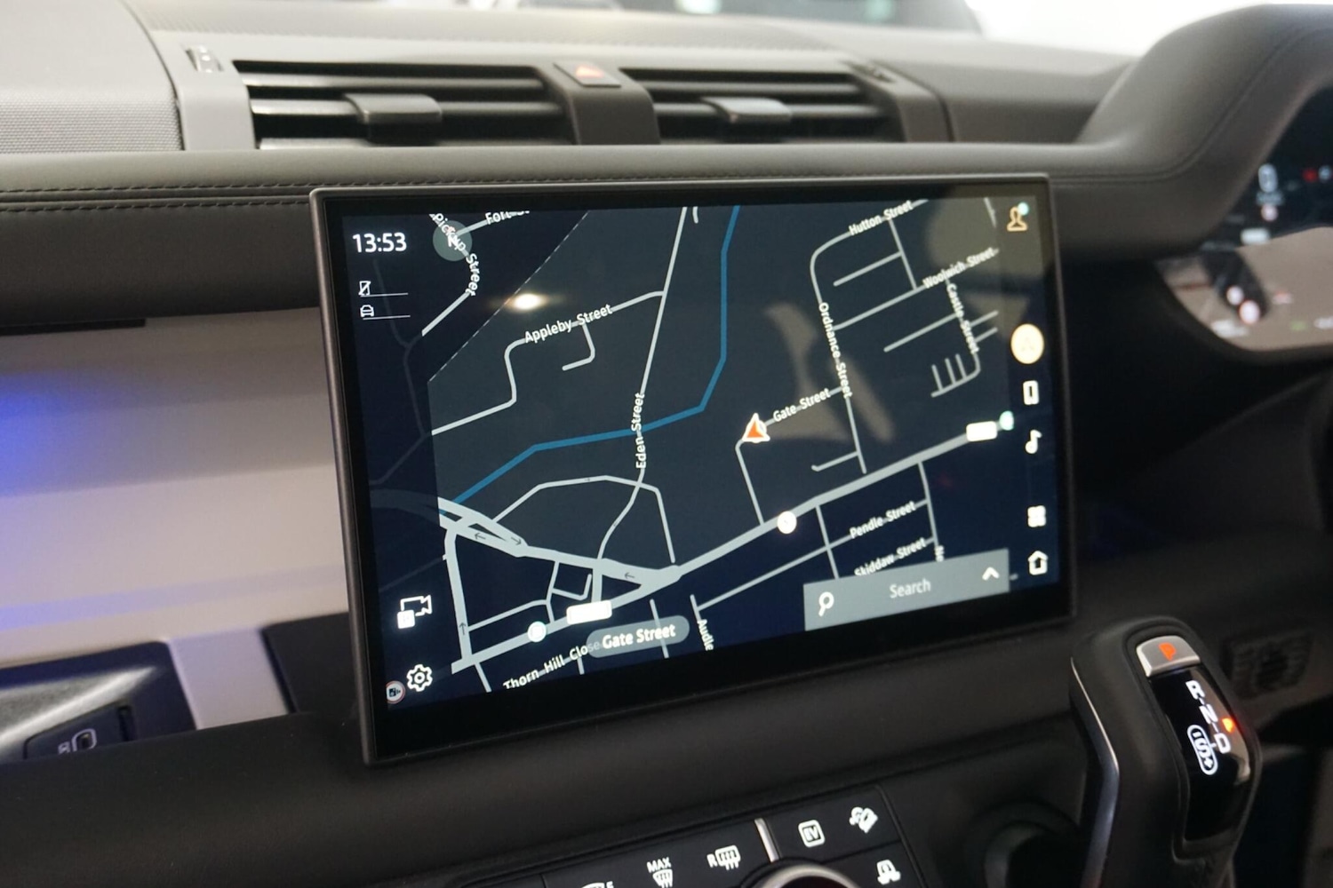 Used Land Rover Defender 110 for sale - 76476476: Photo 60