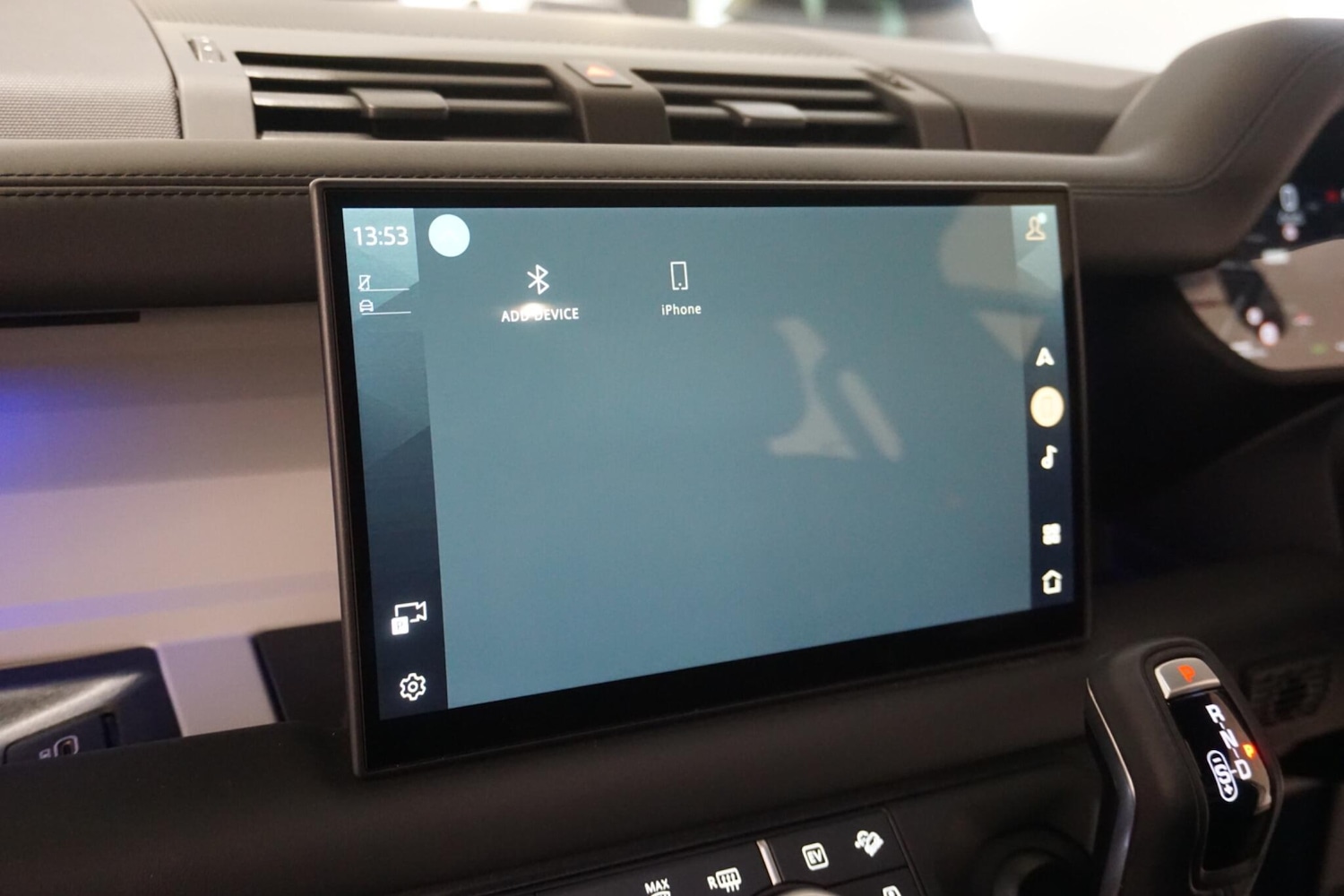 Used Land Rover Defender 110 for sale - 76476476: Photo 61