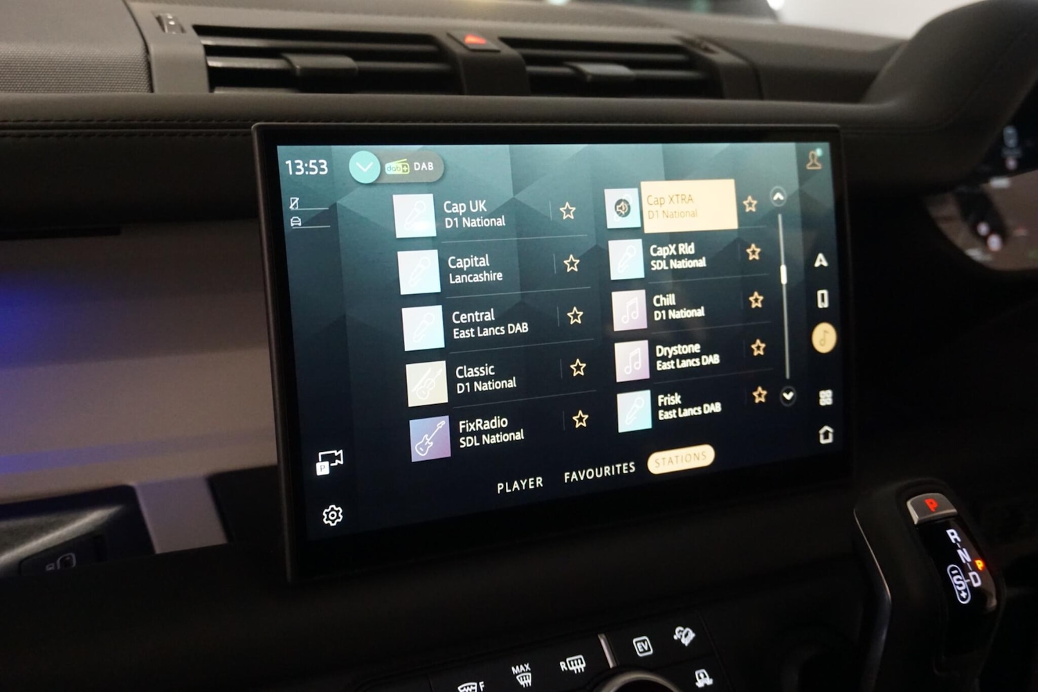 Used Land Rover Defender 110 for sale - 76476476: Photo 62