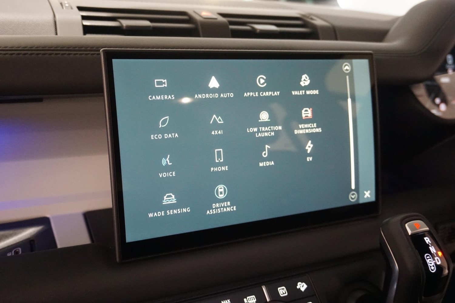 Used Land Rover Defender 110 for sale - 76476476: Photo 63