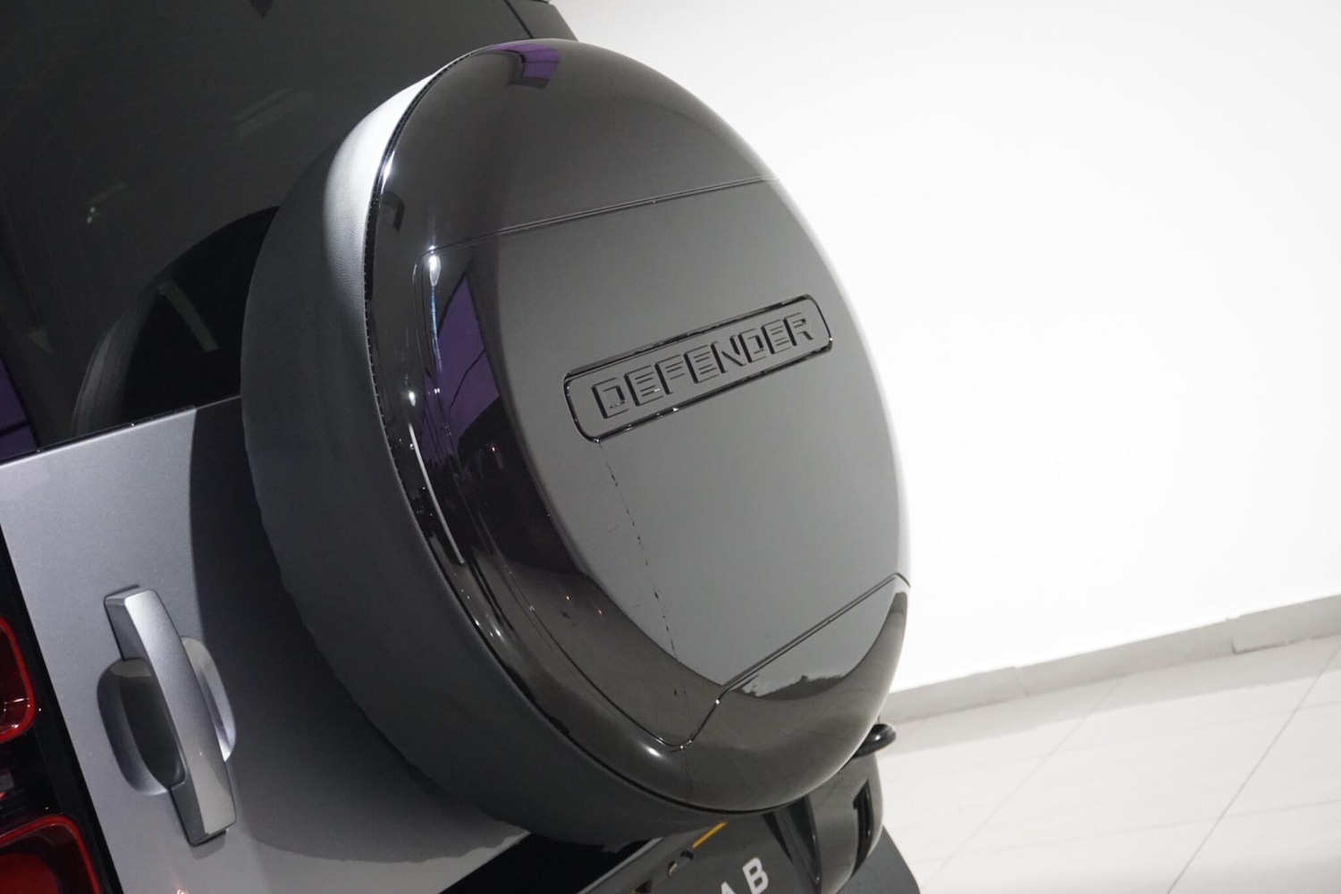 Used Land Rover Defender 110 for sale - 76476476: Photo 72